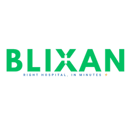 Blixan Logo