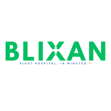 Blixan Logo